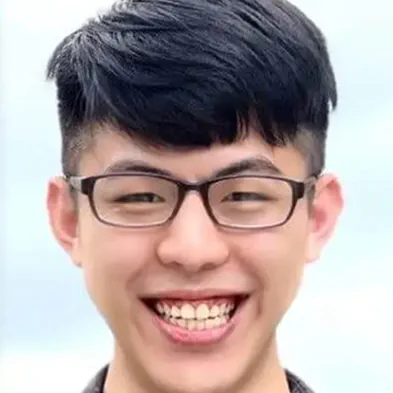 Tim Kuo