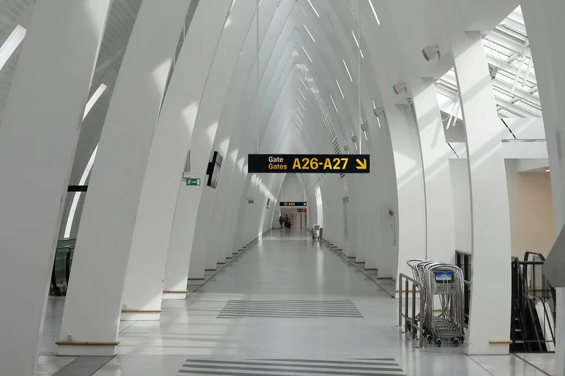 哥本哈根機場（CPH）到市區交通全攻略｜7 種從哥本哈根機場到市中心的方法