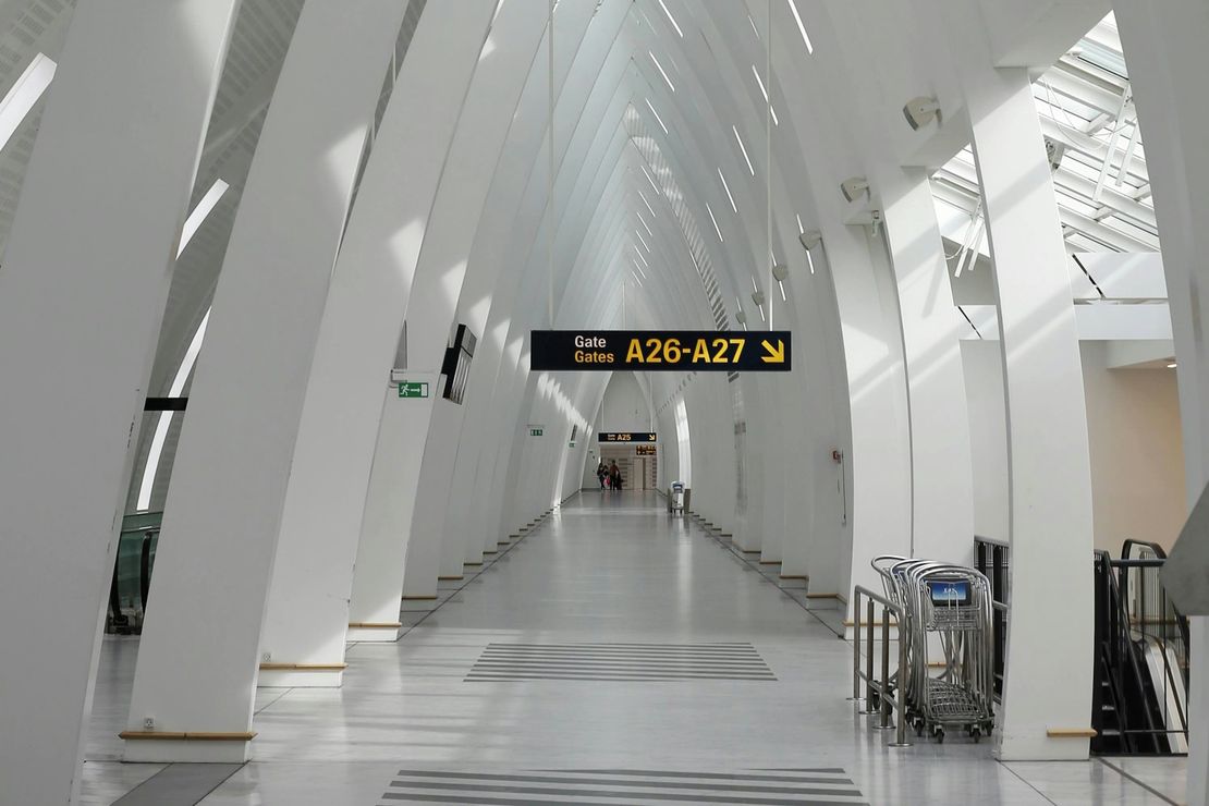 哥本哈根機場（CPH）到市區交通全攻略｜7 種從哥本哈根機場到市中心的方法