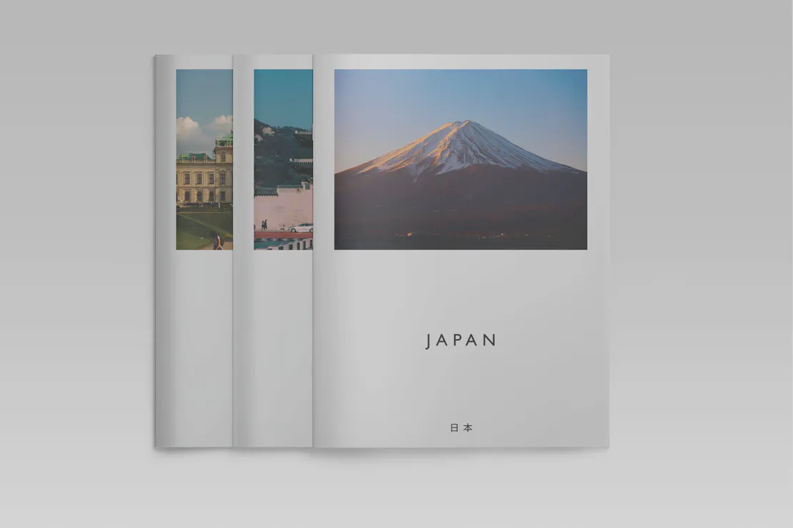 如何製作旅遊手冊？旅遊小書製作的詳細步驟，創造專屬於自己的旅遊手冊