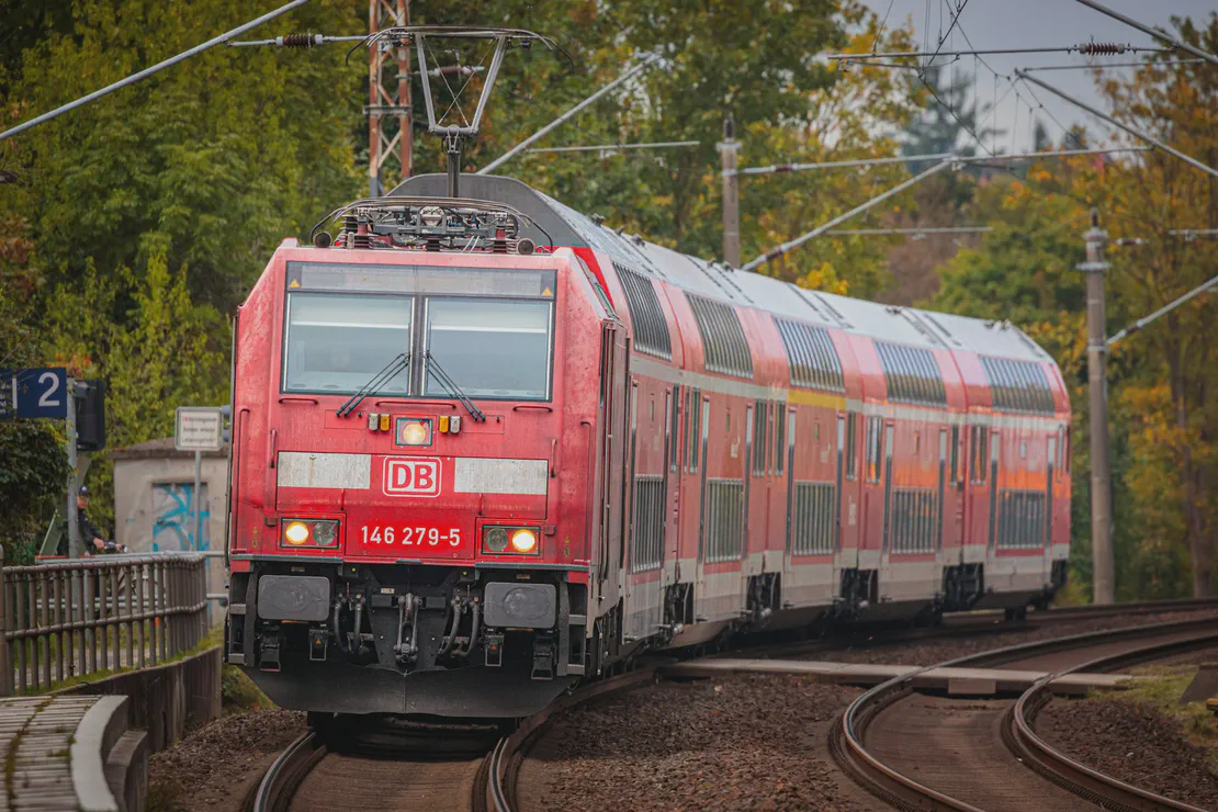 德鐵 DB 巴伐利亞邦一日交通票｜Bayern-Ticket 範圍、票價、購買方式一次全整理
