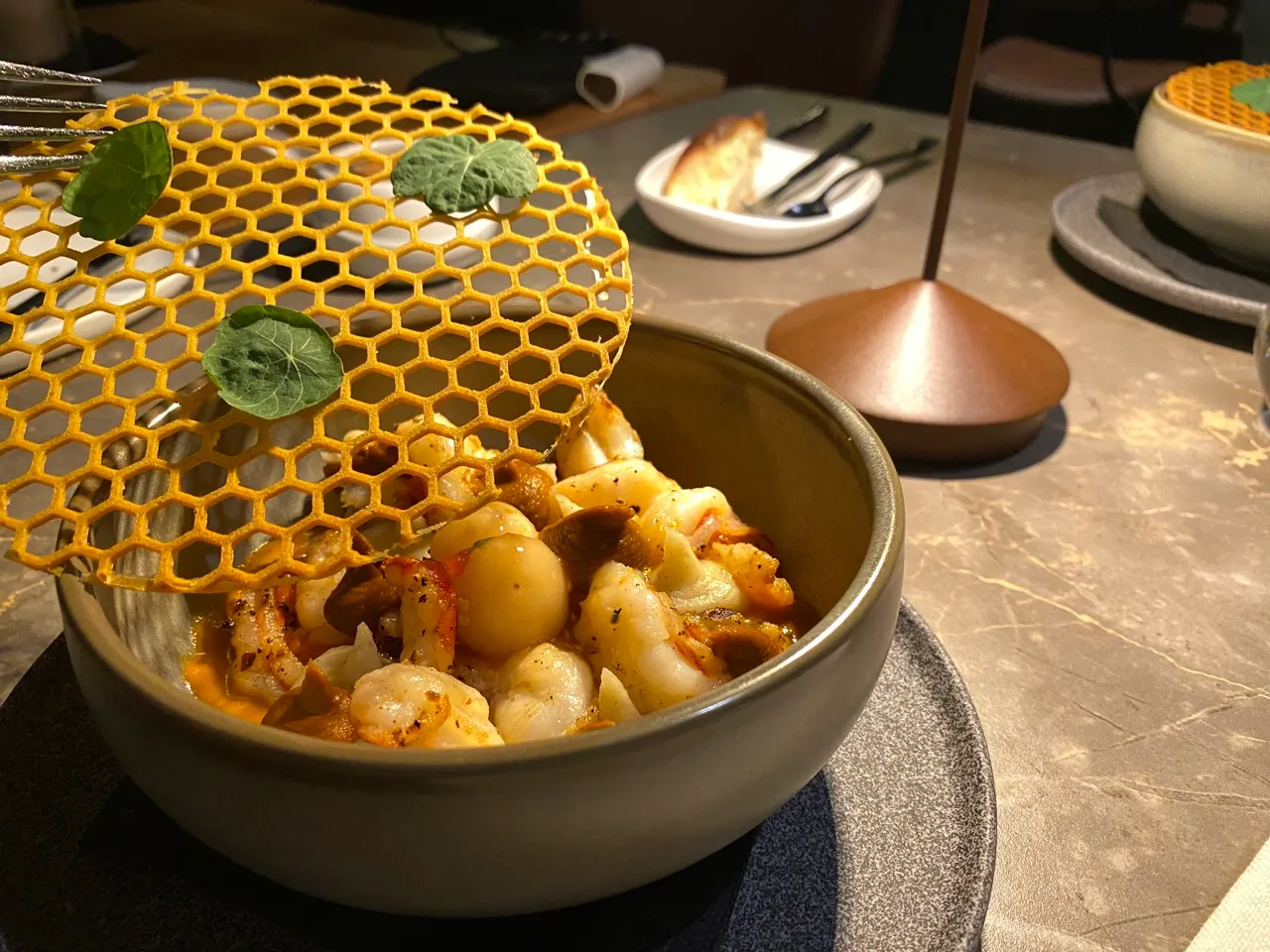 蝦子料理|inline