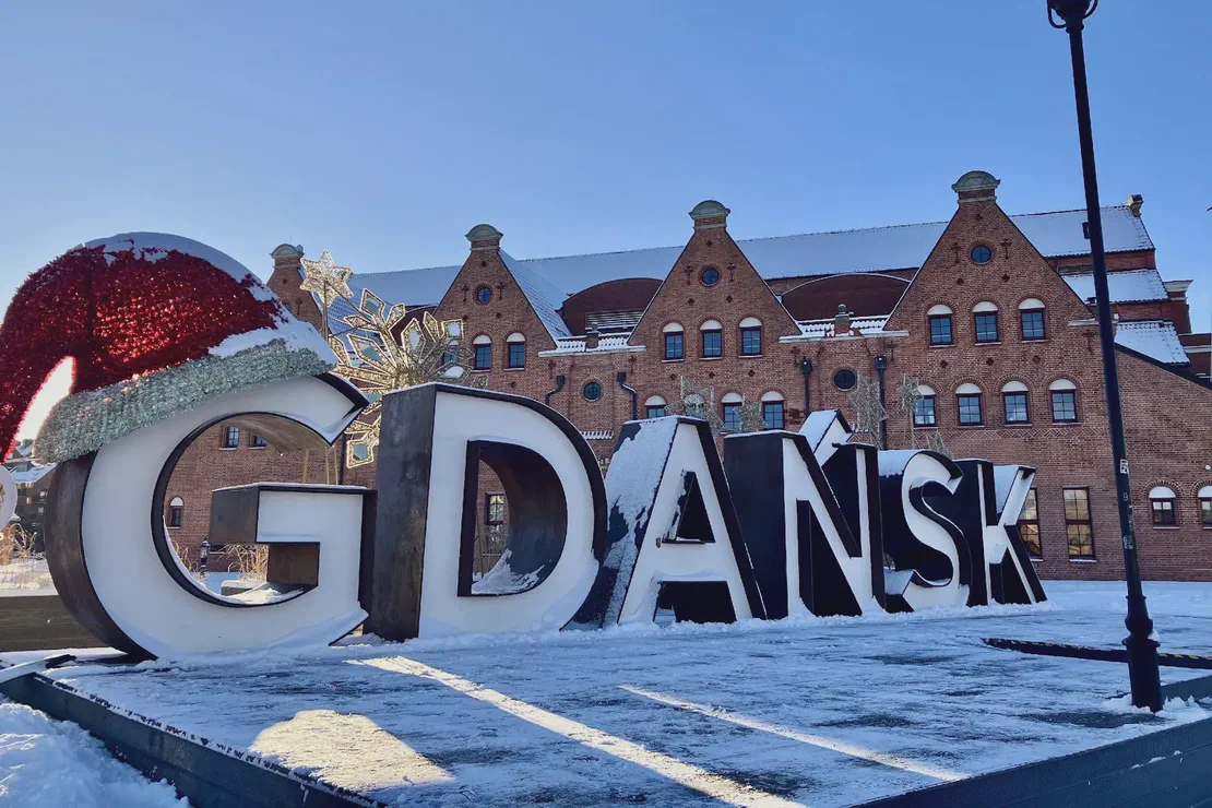 波蘭背包客自助行｜格但斯克住宿青旅推薦 La Guitarra Hostel Gdańsk