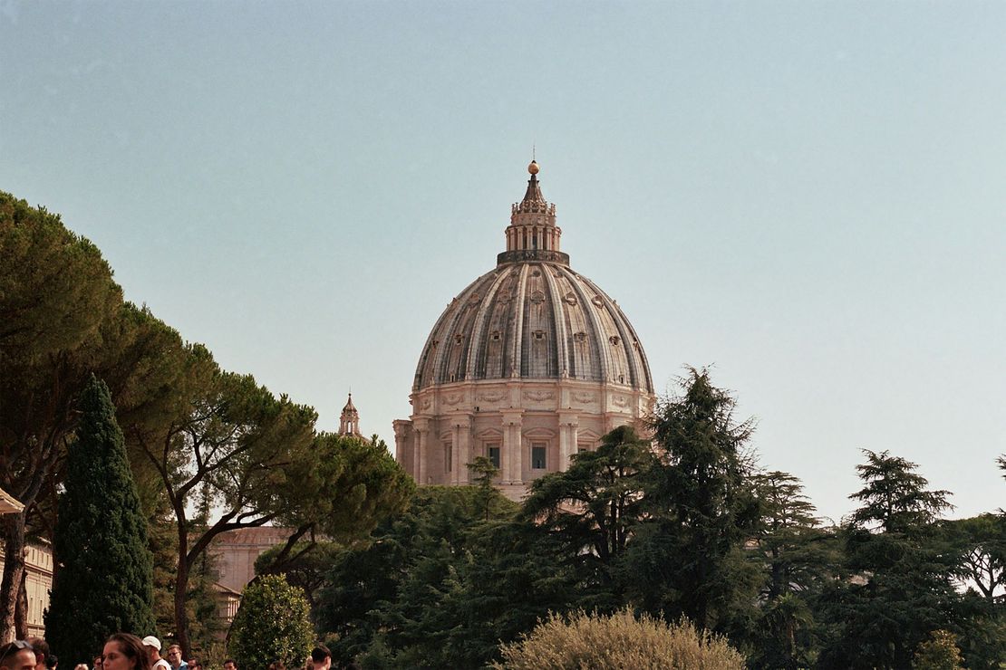 梵蒂岡博物館購票攻略｜去梵蒂岡博物館，沒提前買票？那你可能白跑一趟