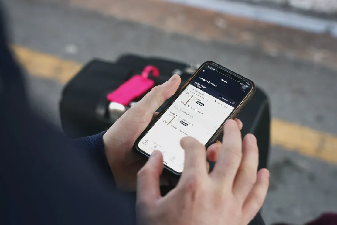 歐洲火車通行證｜Eurail Pass 歐鐵通行證訂位教學｜哪些國家要另外訂位？怎麼訂最划算？