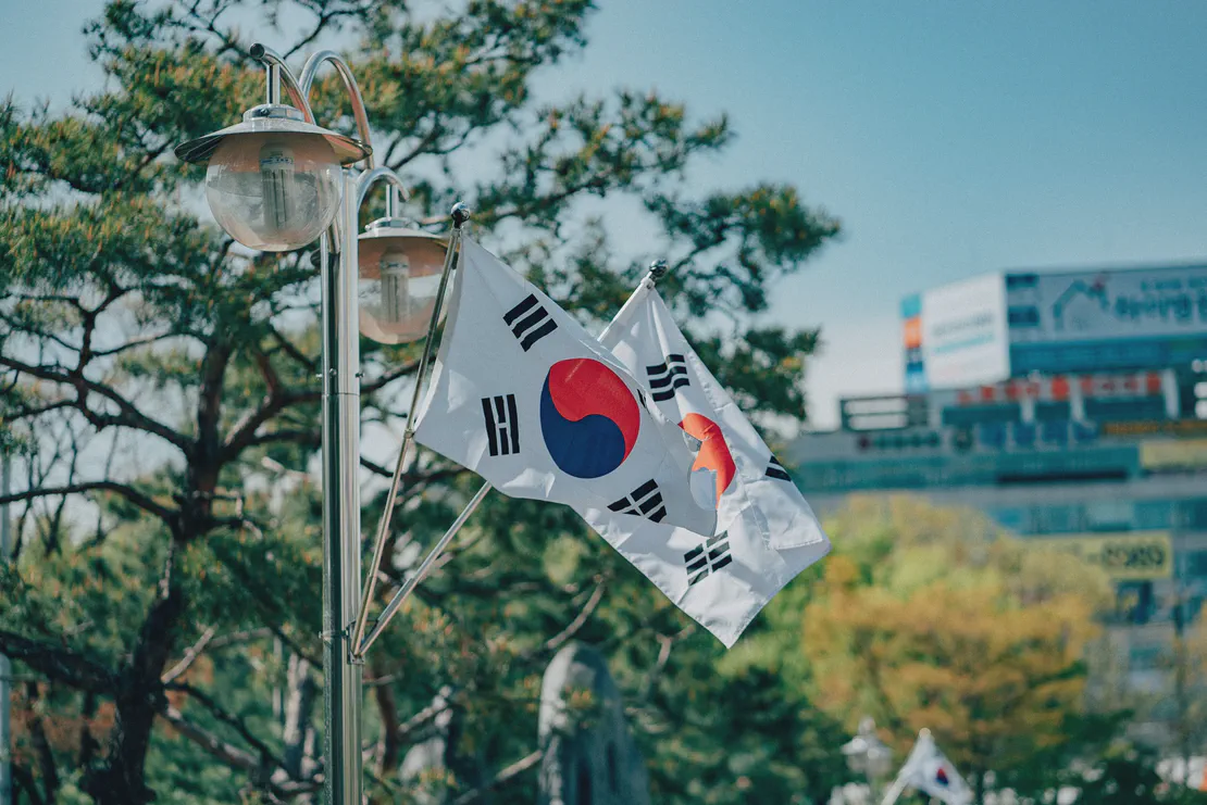 為什麼 Google Maps 在韓國不行用？有什麼替代方案？