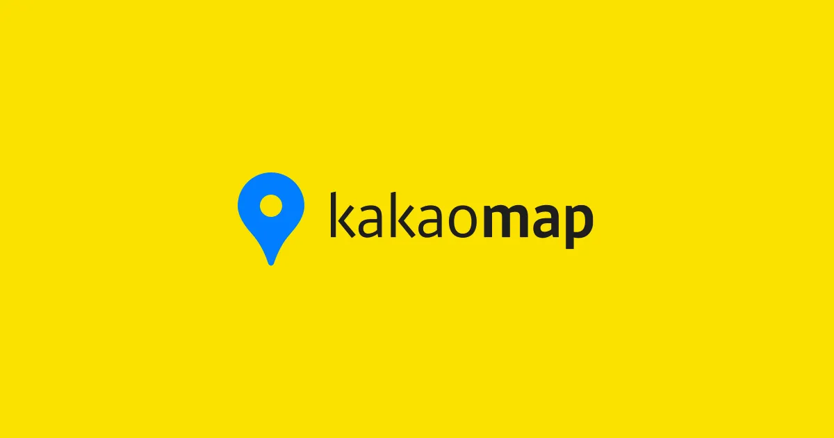 Kakao Map