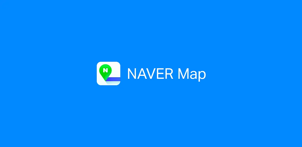 Naver Map