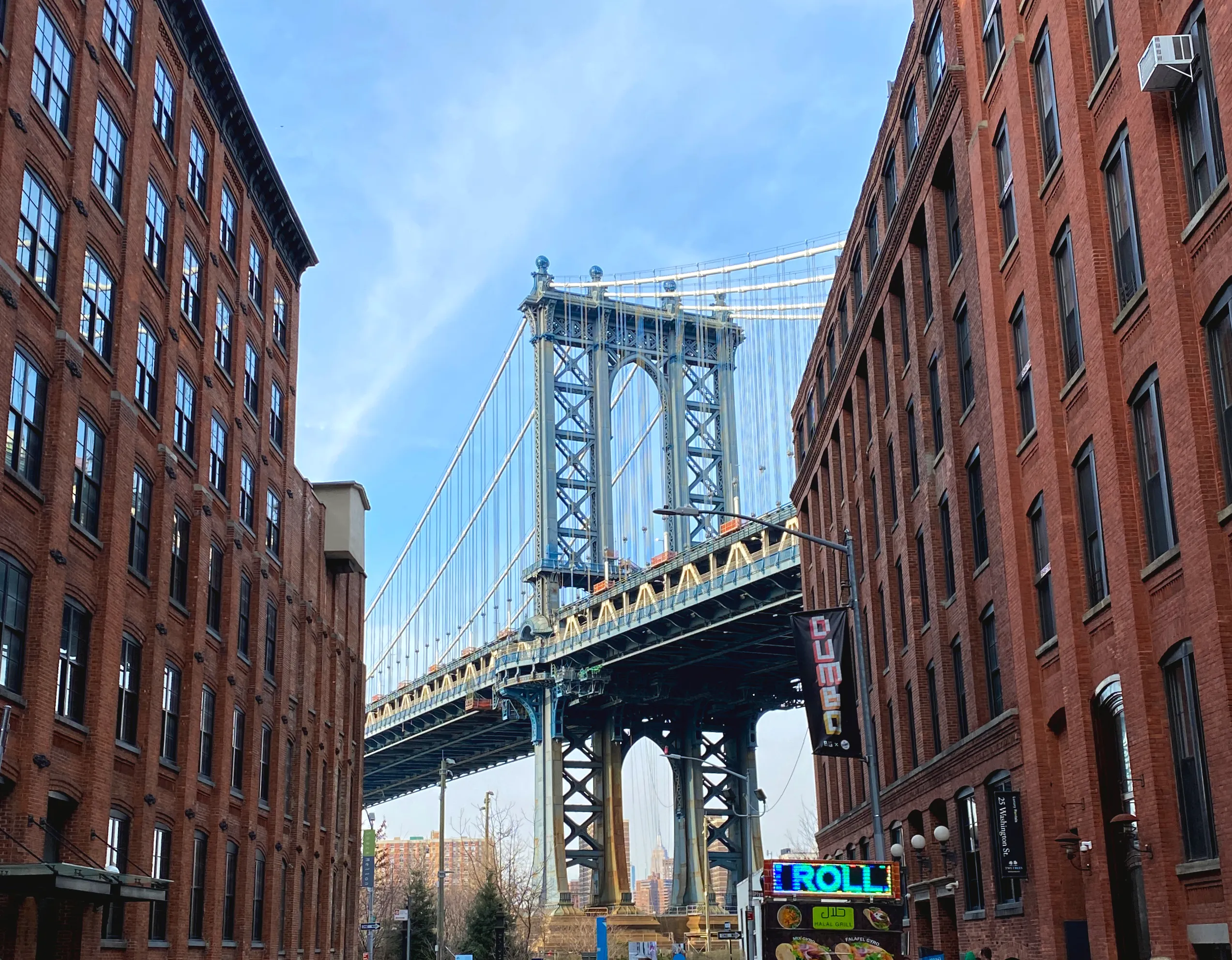 The Dumbo