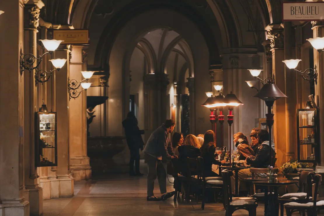 在歐洲也能享受生日優惠｜奧地利維也納生日優惠都在這（含全奧地利優惠）