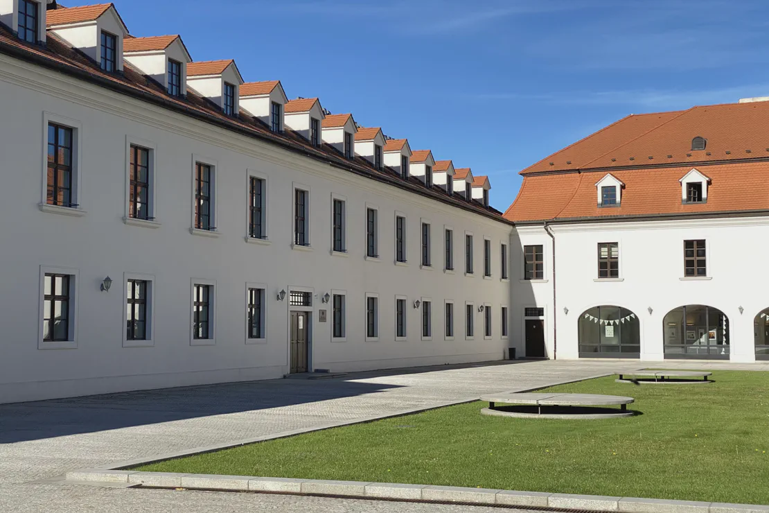 斯洛伐克首都｜布拉提斯拉瓦自由行全攻略：景點、交通懶人包