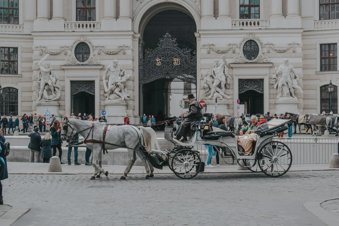 【歐洲自由行花費】保證省下 300 歐｜歐洲食衣住行樂全方位，馬上壓低歐洲生活花費！