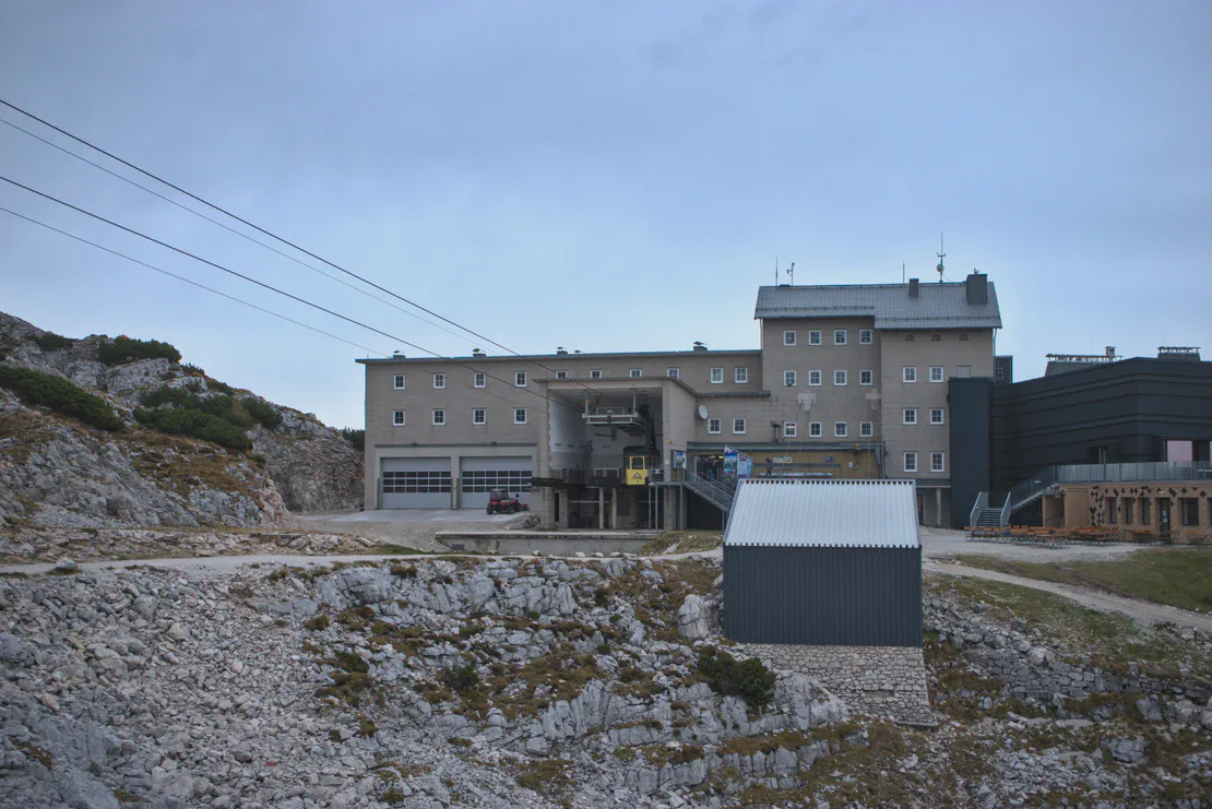 【哈修塔特】達克斯坦山纜車乘坐教學｜來到哈修塔特旅遊前就摸熟纜車路線！