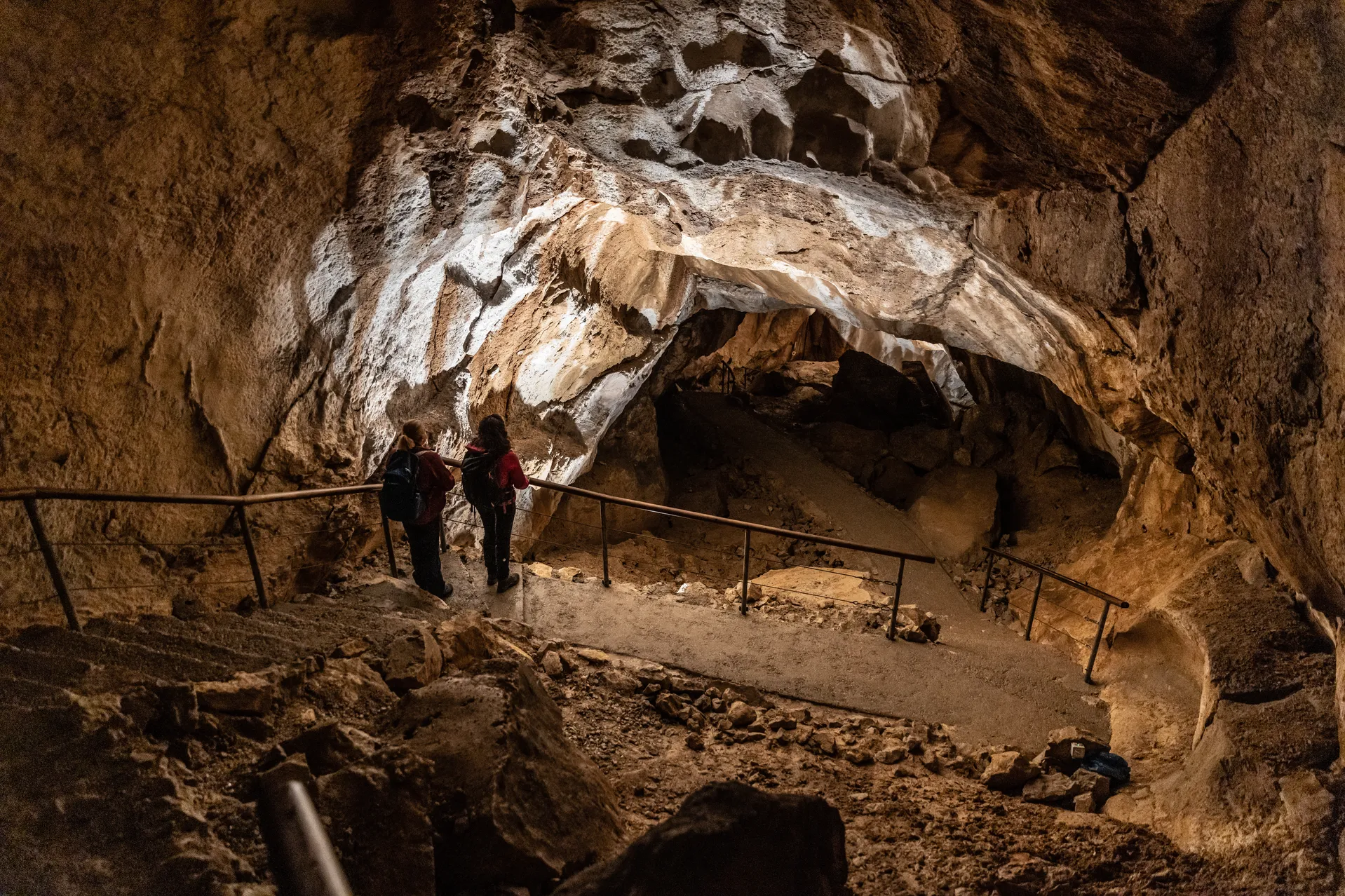 照片取自 Dachstein Krippenstein 官網