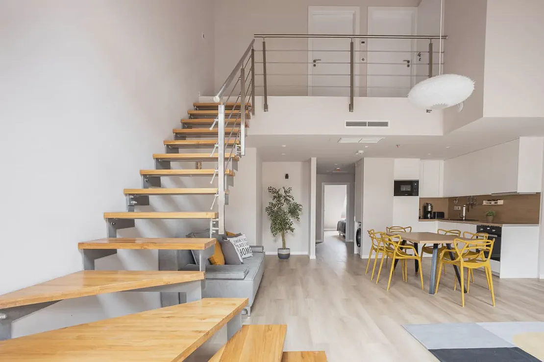K46 Residence 評價｜布達佩斯住宿推薦！平民價格享受奢華公寓住宿體驗