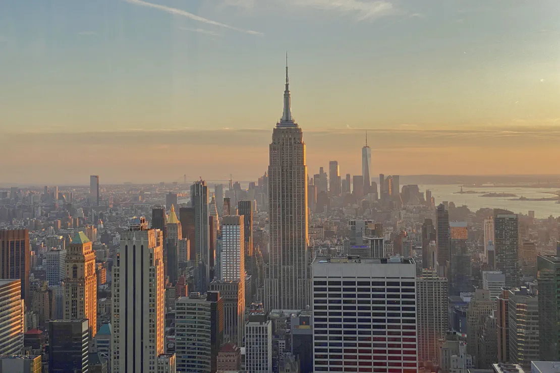 紐約機場怎麼到曼哈頓？甘迺迪機場到市區交通全攻略