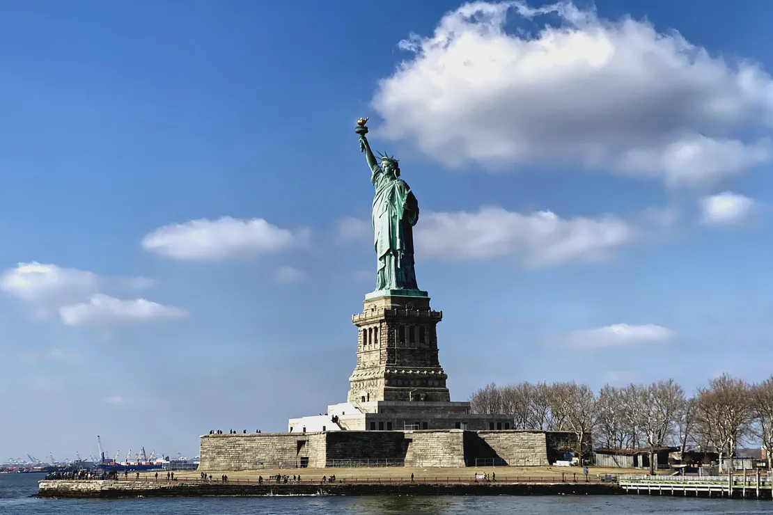 紐約自由行旅遊全攻略｜紐約旅遊景點、交通、住宿懶人包