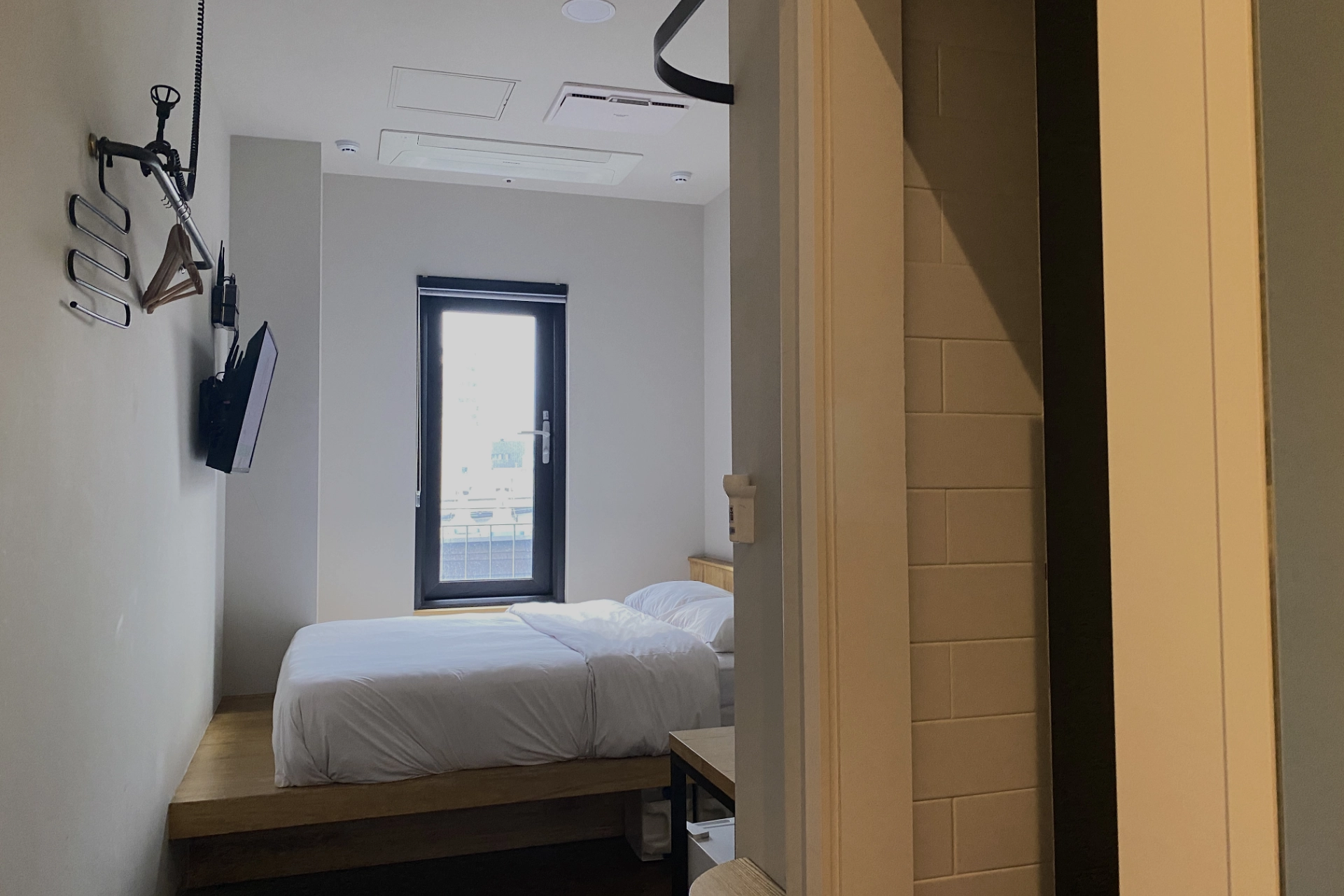 Wegoinn Hostel 弘大商圈