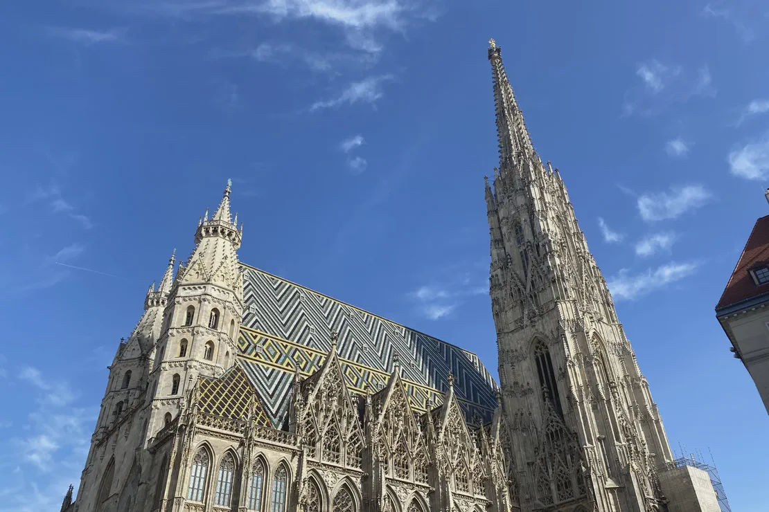 維也納自由行市區交通攻略｜維也納交通核心區範圍到哪裡？這篇文章告訴你