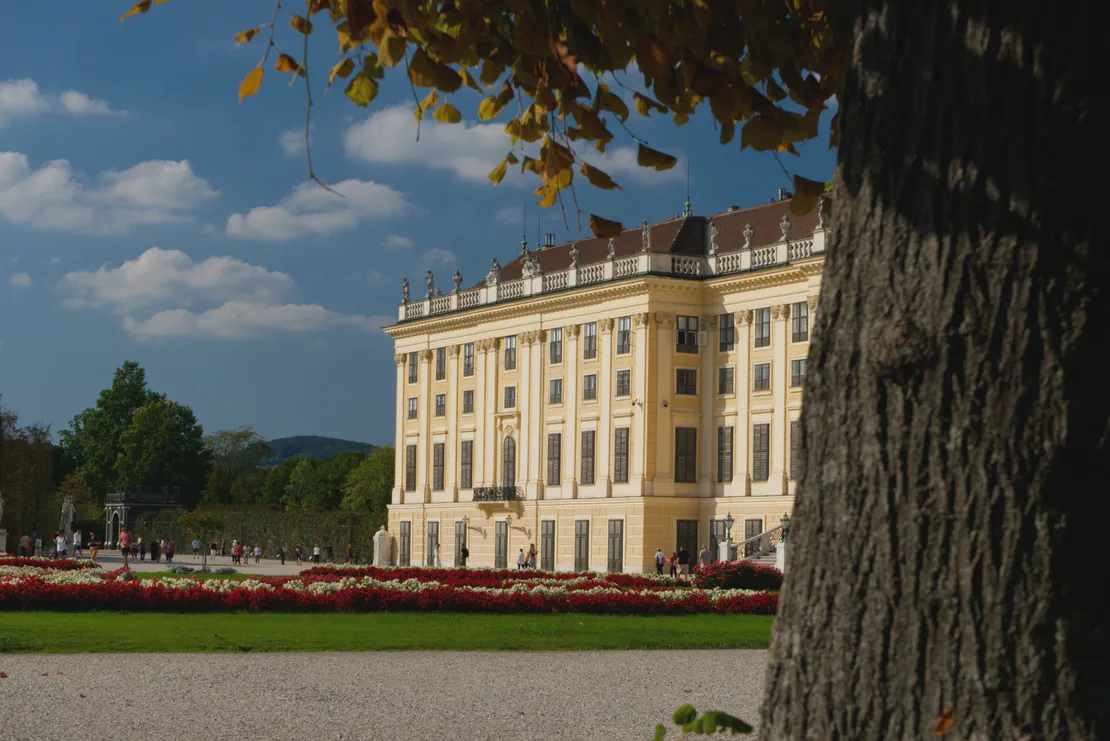 維也納自由行旅遊攻略｜維也納自由行旅遊景點、交通、住宿懶人包