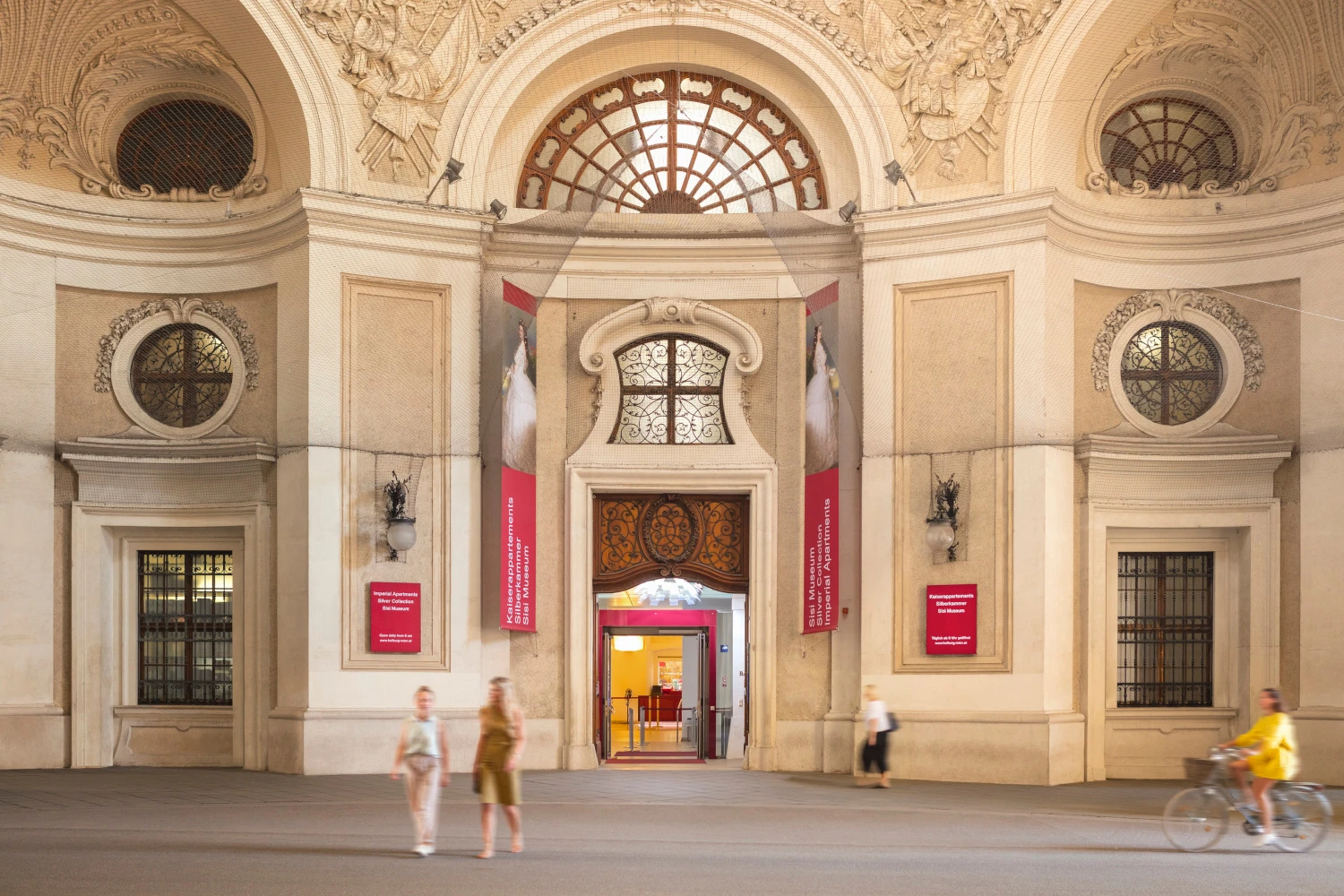 茜茜公主博物館｜照片來源：schauvorbei.at