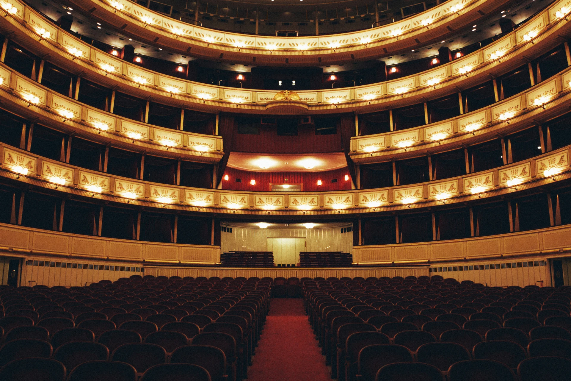 維也納國立歌劇院