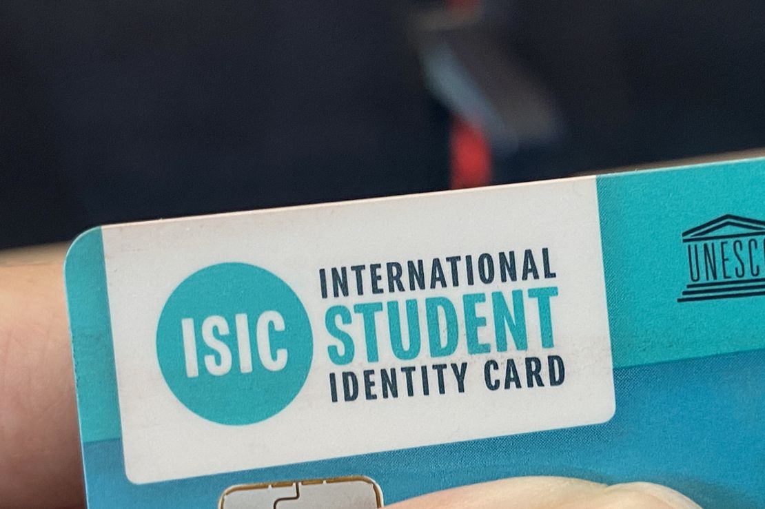 ISIC 國際學生證是什麼？跟一般學生證有什麼不一樣？怎麼申請？申請資格是什麼？效期多長？
